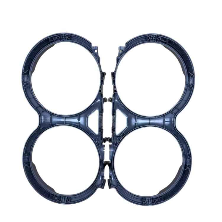 For DJI Avata 2 Paddle Circles (Left and Right Half Circles)