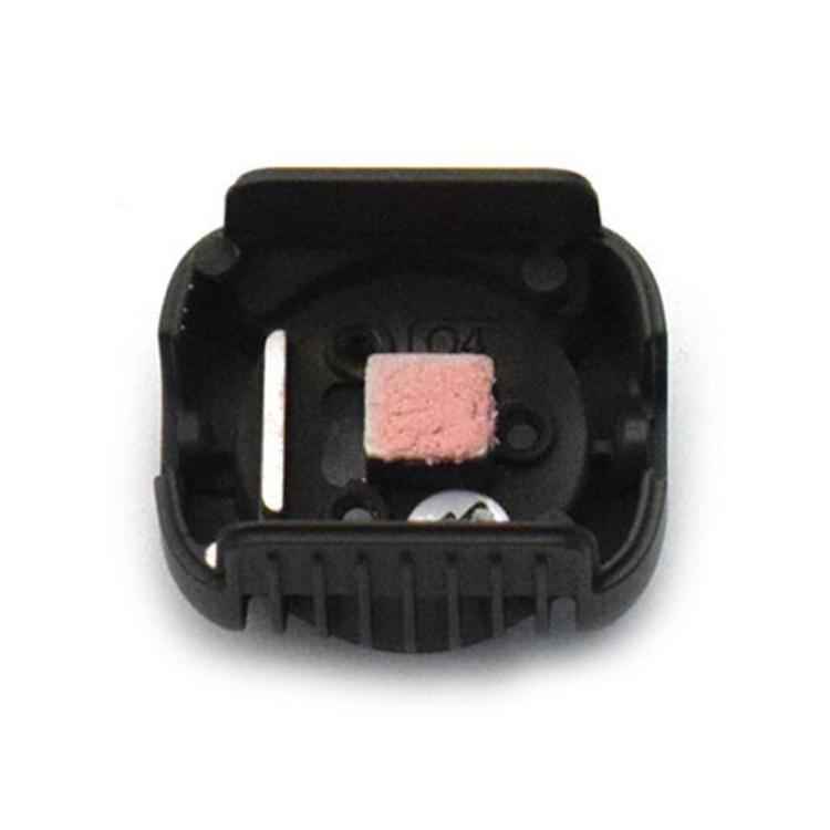 For DJI Mini 4 Pro Gimbal Camera Frame Back Cover