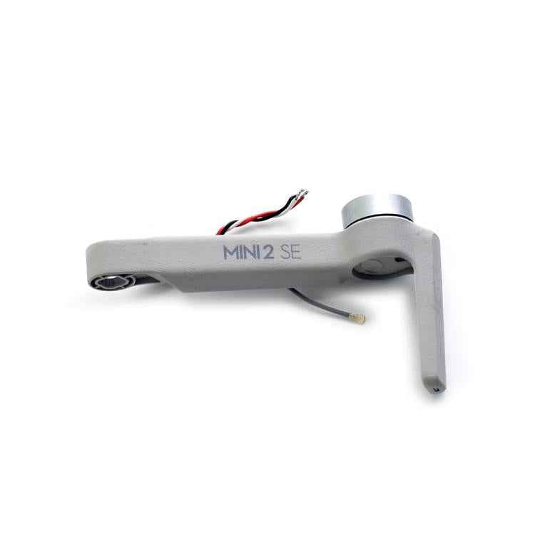 For DJI Mini 2 SE Drone Arm With Motor Repair Parts