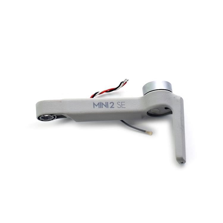 For DJI Mini 2 SE Drone Arm With Motor Repair Parts