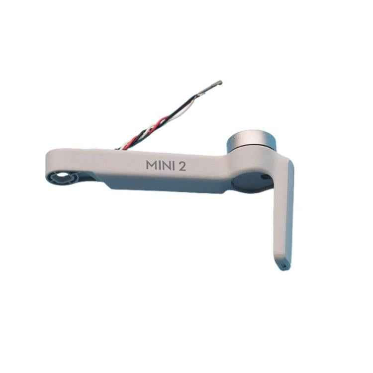 For DJI Mini 2 Drone Arm With Motor Repair Parts