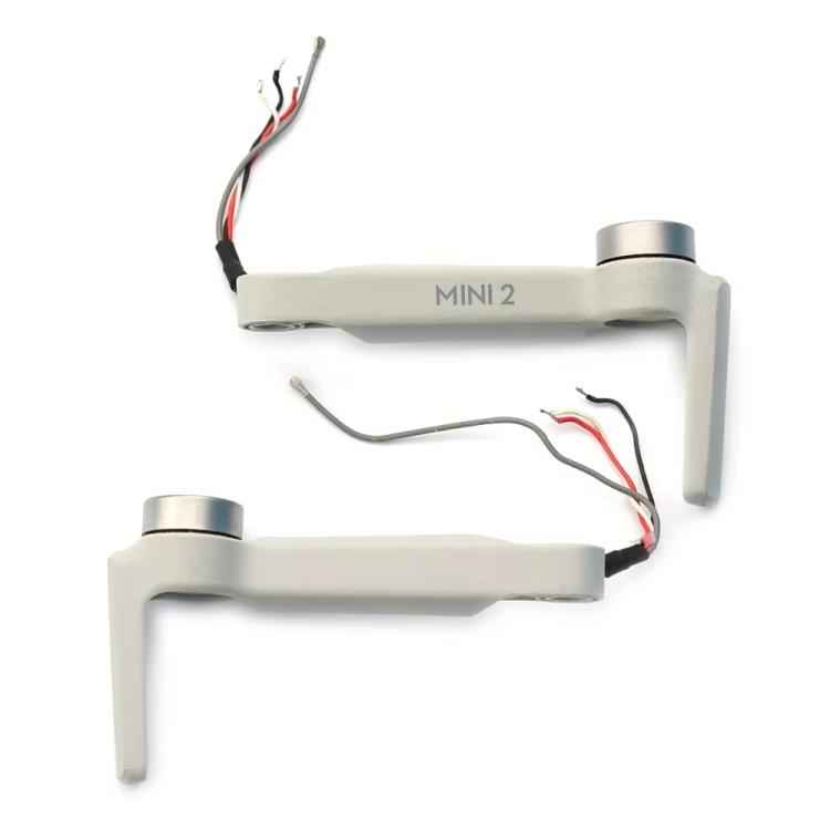 For DJI Mini 2 Drone Arm With Motor Repair Parts
