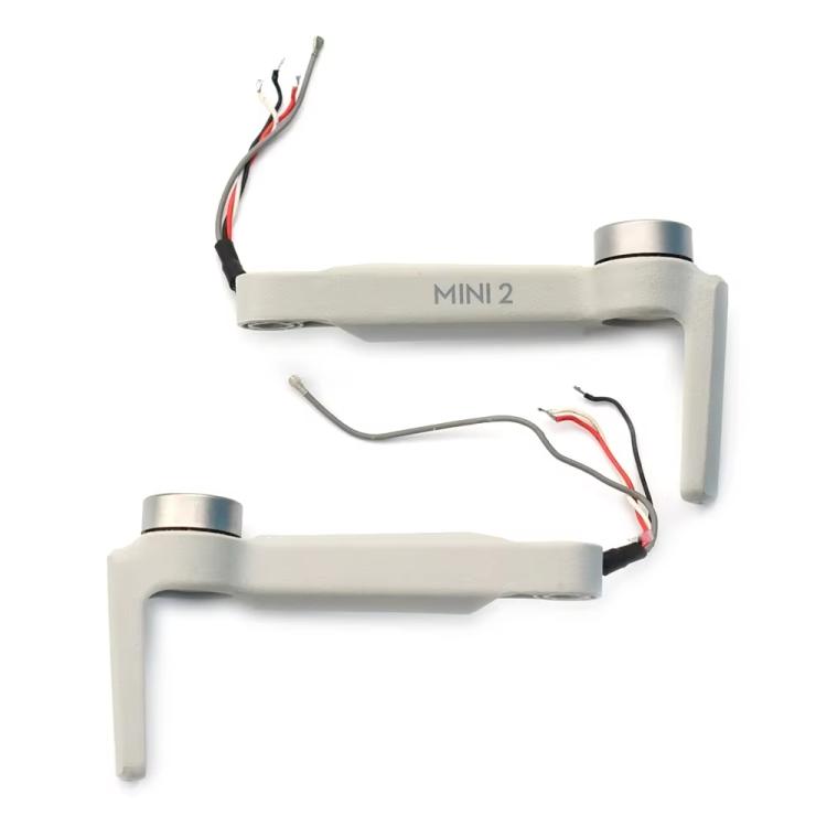 For DJI Mini 2 Drone Arm With Motor Repair Parts