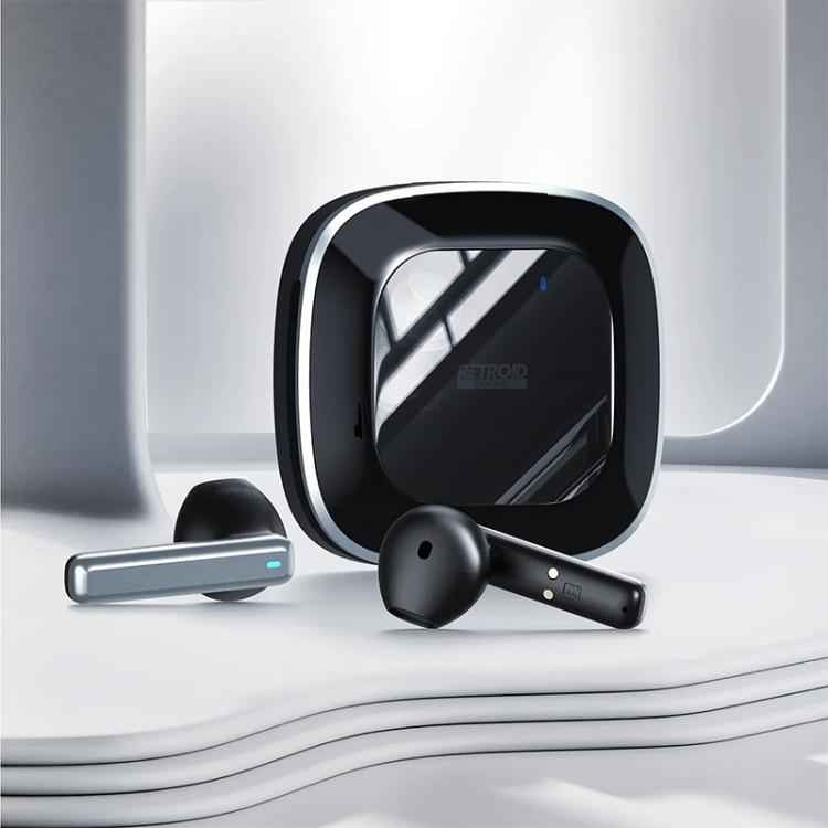 Retroid Pocket H1 Bluetooth Earphones Headset For All RP Series Game Console