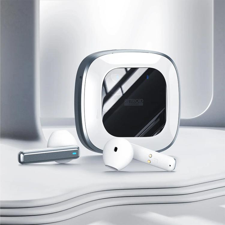 Retroid Pocket H1 Bluetooth Earphones Headset For All RP Series Game Console