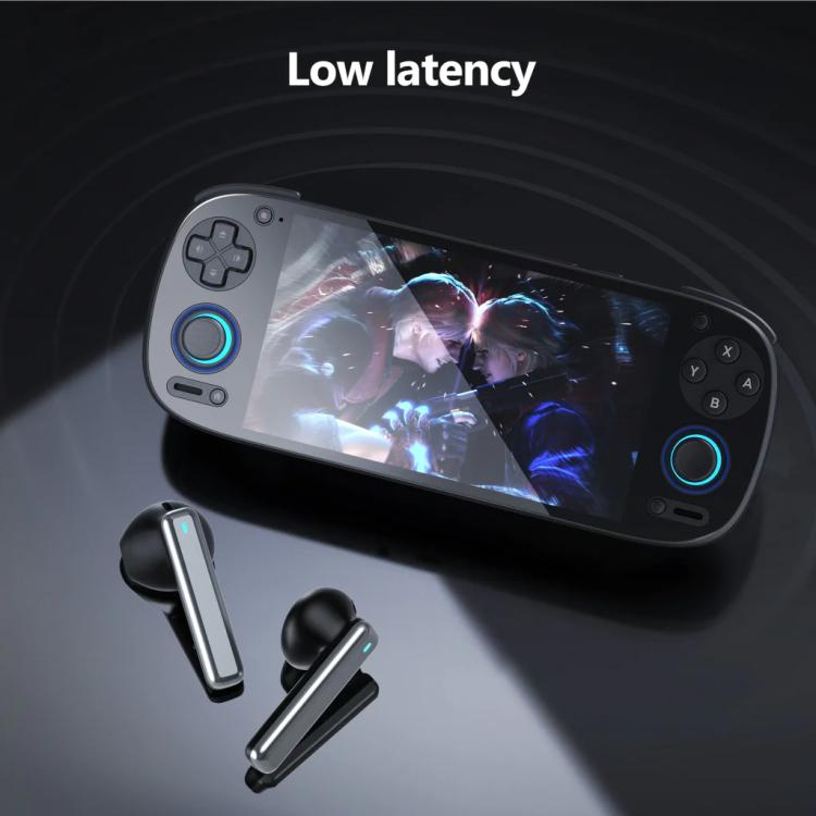 Retroid Pocket H1 Bluetooth Earphones Headset For All RP Series Game Console