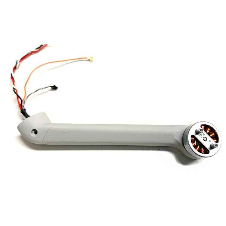 For DJI Mini 3 Pro Arm With Motor Drone Repair Parts