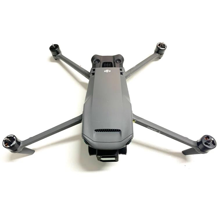 For DJI Mavic 3 Drone Brand New Repair Parts, Middle Frame, Upper Shell, Bottom Shell, Front Cover
