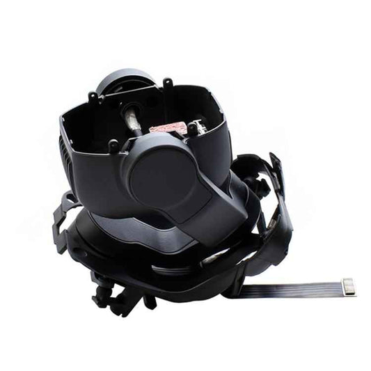 For DJI Air 3S Gimbal Arm