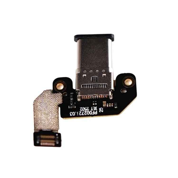 For DJI Mavic 4 Pro Electronic Control Board Flex Cable With 4G Interface