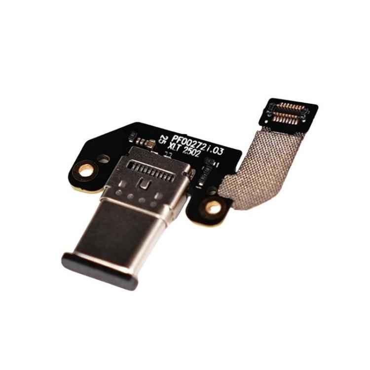 For DJI Mavic 4 Pro Electronic Control Board Flex Cable With 4G Interface
