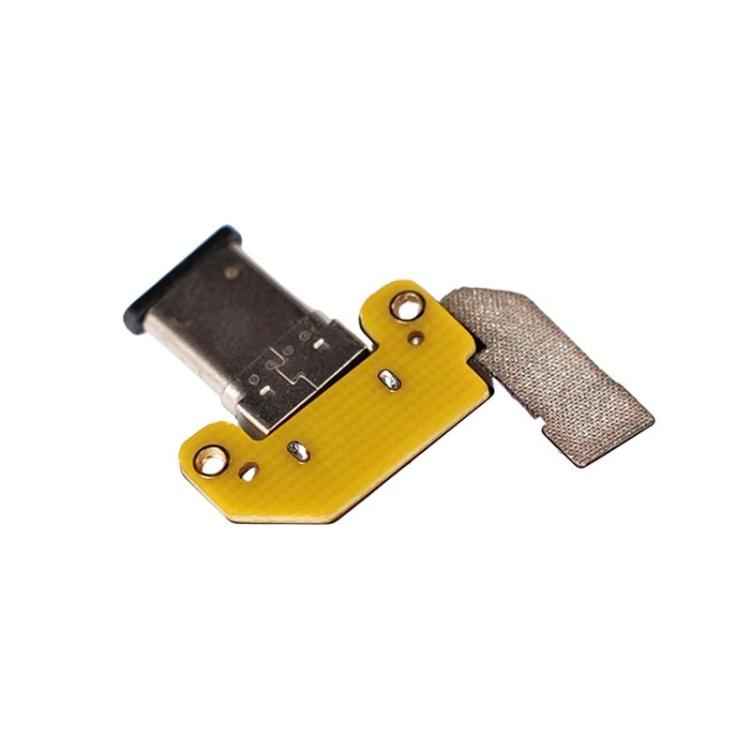 For DJI Mavic 4 Pro Electronic Control Board Flex Cable With 4G Interface
