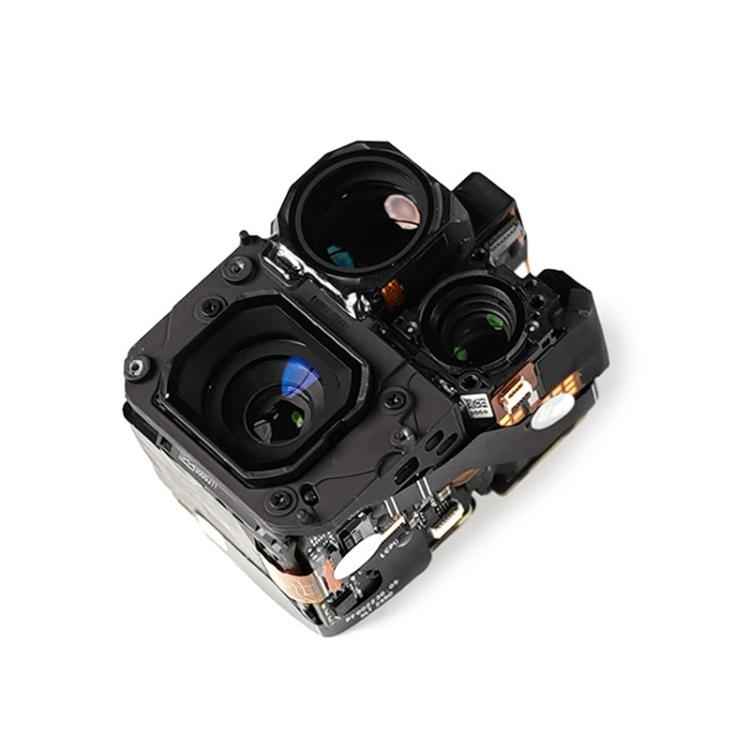 For DJI Mavic 4 Pro Camera Lens Core Assembly