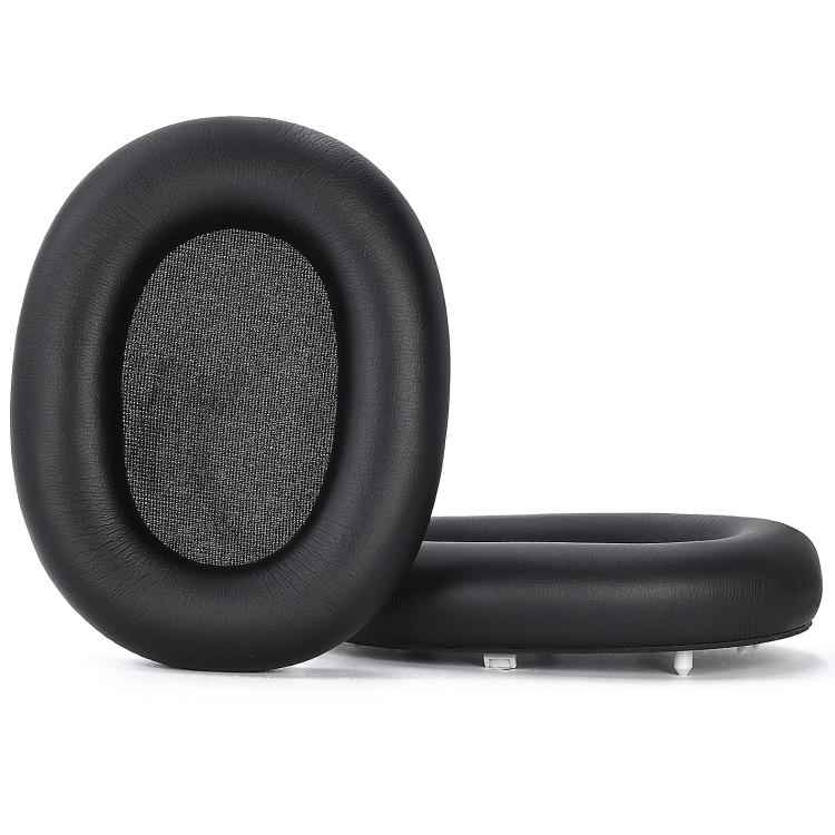 For Sony WH-1000XM6 Headphone 1pair Replacement Protein Ear Pads Soft Foam Ear Cushions
