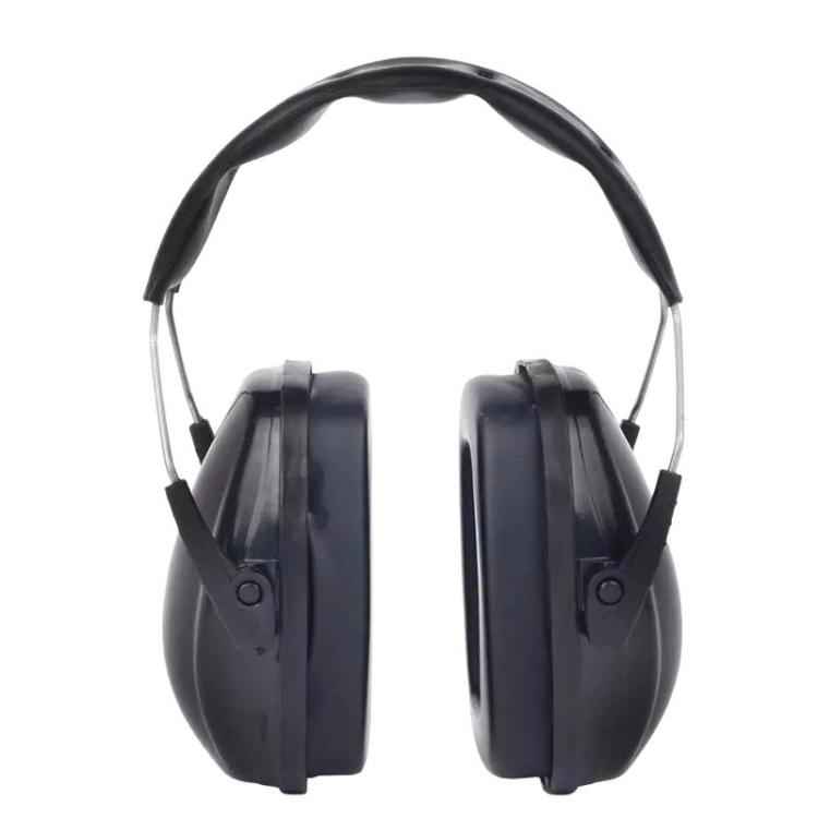 Children Students Soundproof Earmuffs Protective Noise Reduction Sleeping Learning Earmuffs