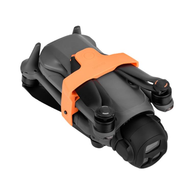 For DJI Mavic 4 Pro BRDRC Storage Base Propeller Clamp