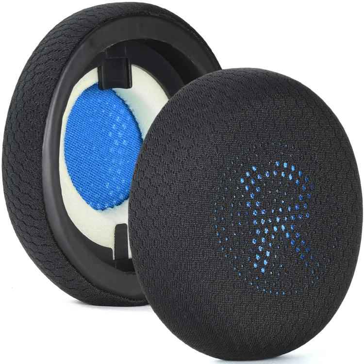 1pair Replacement Ear Pads for Jabra Elite 45h / Evolve2 65 UC Bluetooth Headphones