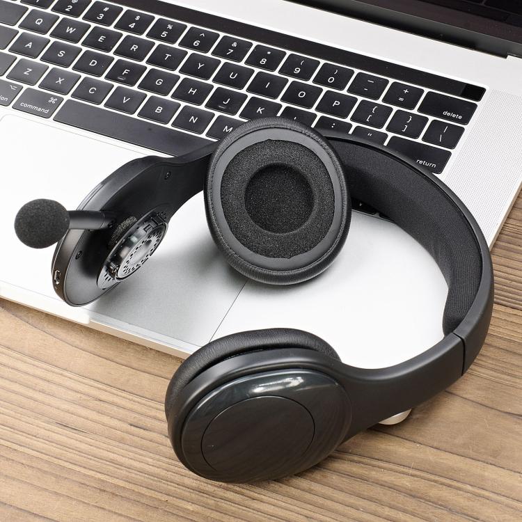 For Logitech H800 Wireless Headphone