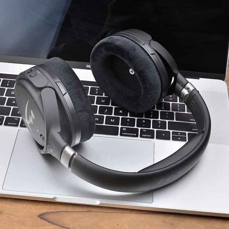 For Audeze Penrose/Penrose X/Mobius & HyperX Cloud Orbit S Replacement Parts