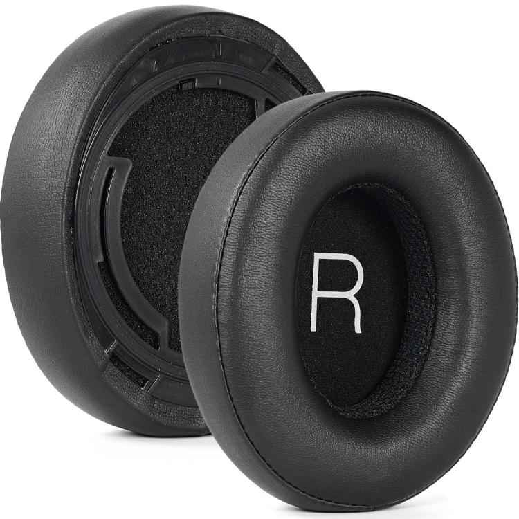 1pair Replacement Ear Pads For Shure AONIC 50 Gen 1 & Gen 2 Memory Foam Ear Cushions