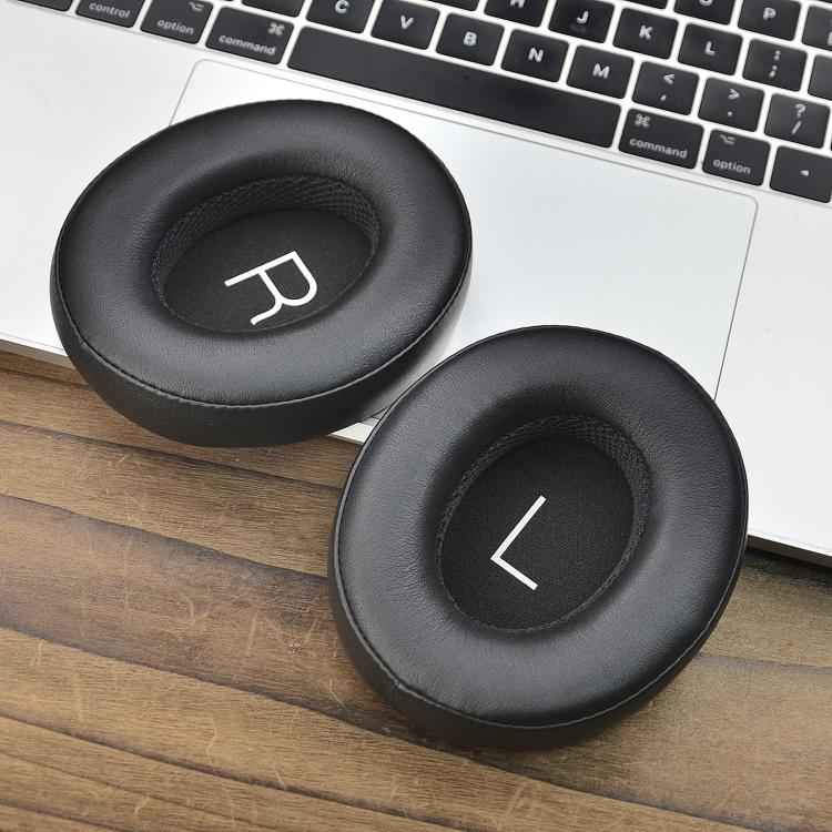 1pair Replacement Ear Pads For Shure AONIC 50 Gen 1 & Gen 2 Memory Foam Ear Cushions