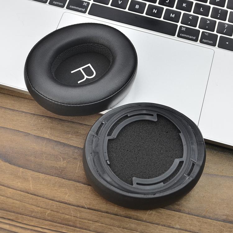 1pair Replacement Ear Pads For Shure AONIC 50 Gen 1 & Gen 2 Memory Foam Ear Cushions