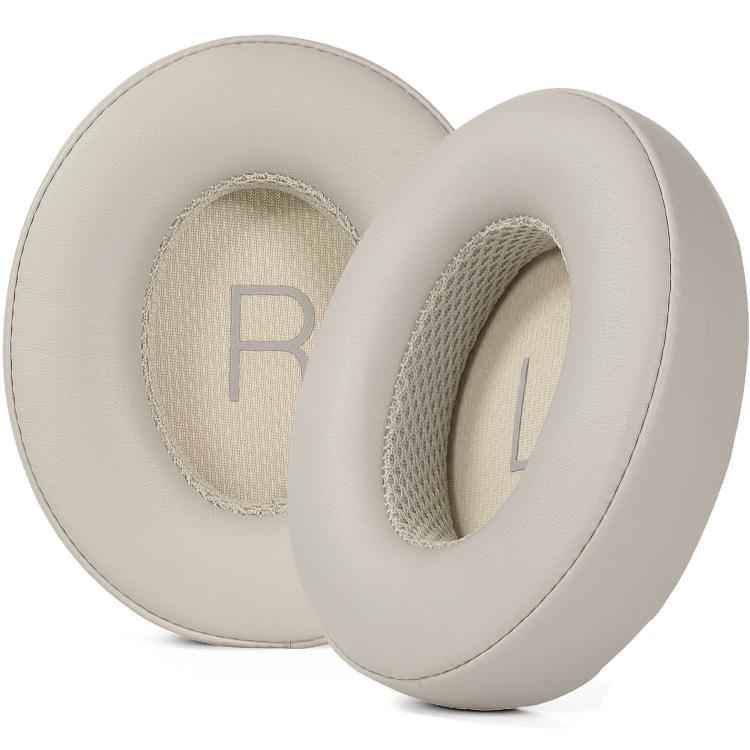 1pair Replacement Ear Pads For Shure AONIC 50 Gen 1 & Gen 2 Memory Foam Ear Cushions