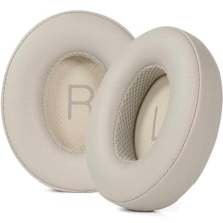 1pair Replacement Ear Pads For Shure AONIC 50 Gen 1 & Gen 2 Memory Foam Ear Cushions