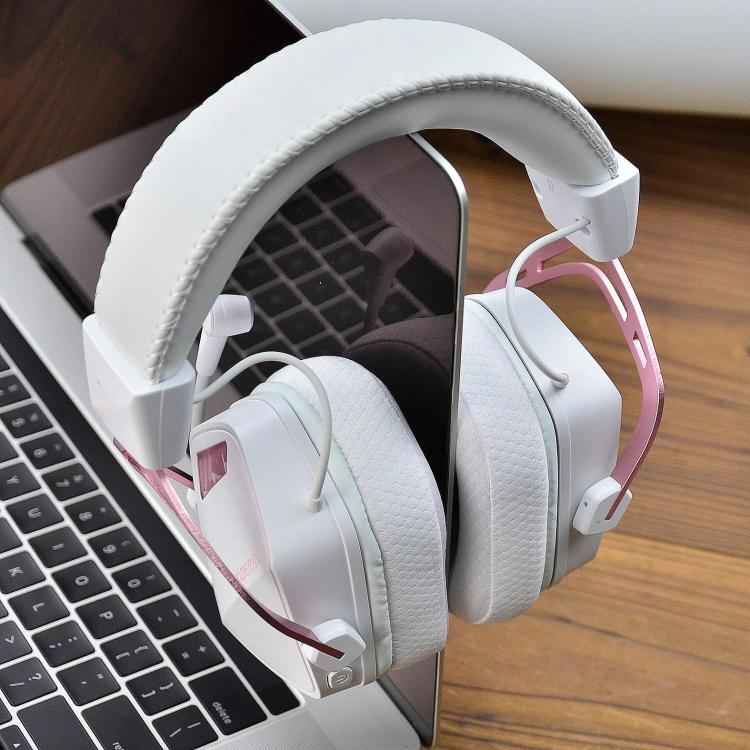 1pair Replacement Ear Cushions for XIBERIA K03S/K03 Headphone Earpads