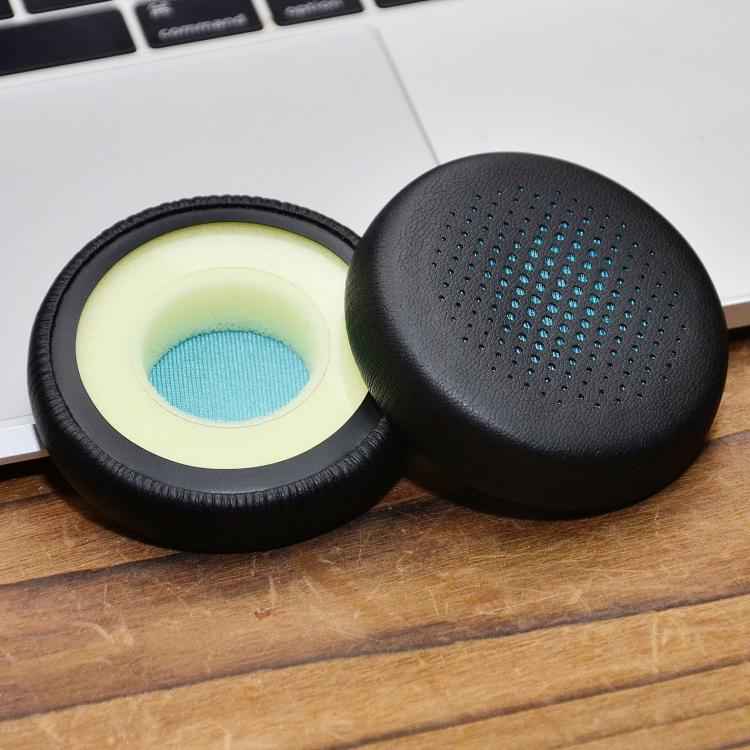 1pair Replacement Earpads For JLab Go Work / Work Gen 2 Wireless Headphone