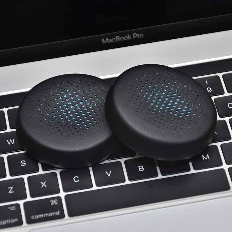 1pair Replacement Earpads For JLab Go Work / Work Gen 2 Wireless Headphone