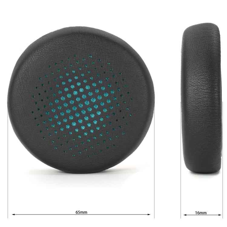 1pair Replacement Earpads For JLab Go Work / Work Gen 2 Wireless Headphone