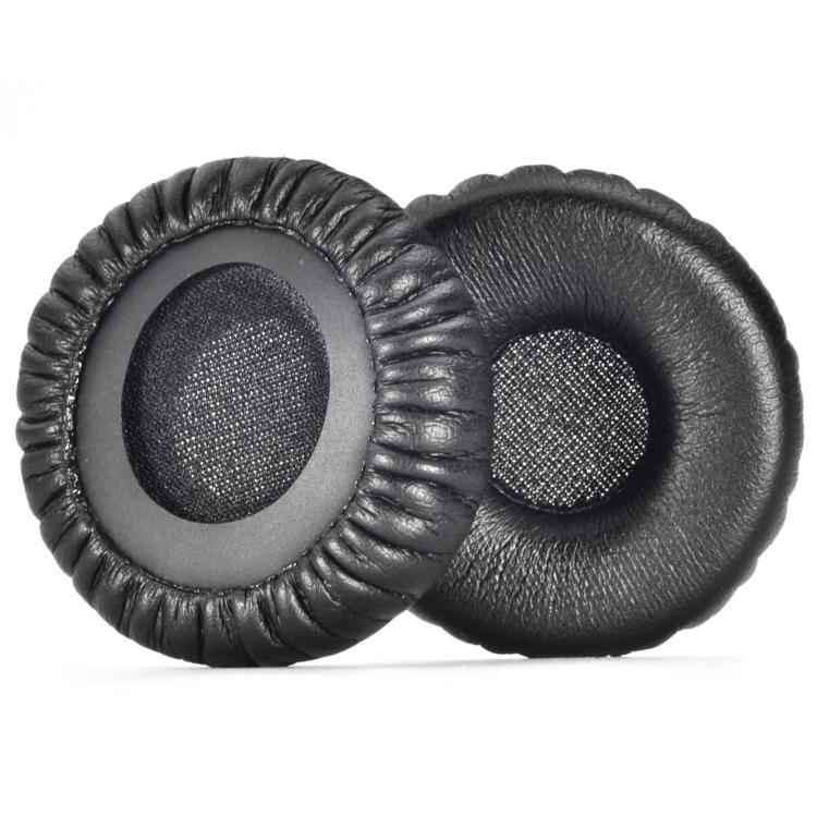 1pair Replacement Earpads For BlueParrott C400-XT 204159 Wireless Headset