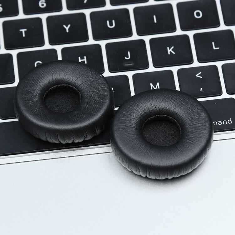 1pair Replacement Earpads For BlueParrott C400-XT 204159 Wireless Headset