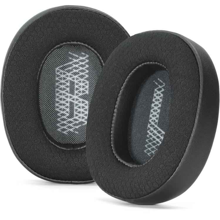1pair Replacement Earpads For JBL E65BTNC / Duet NC / Live 650BTNC / Live 660NC