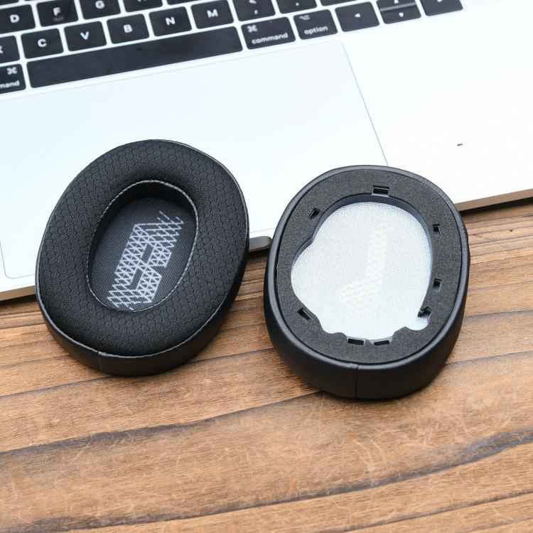 1pair Replacement Earpads For JBL E65BTNC / Duet NC / Live 650BTNC / Live 660NC