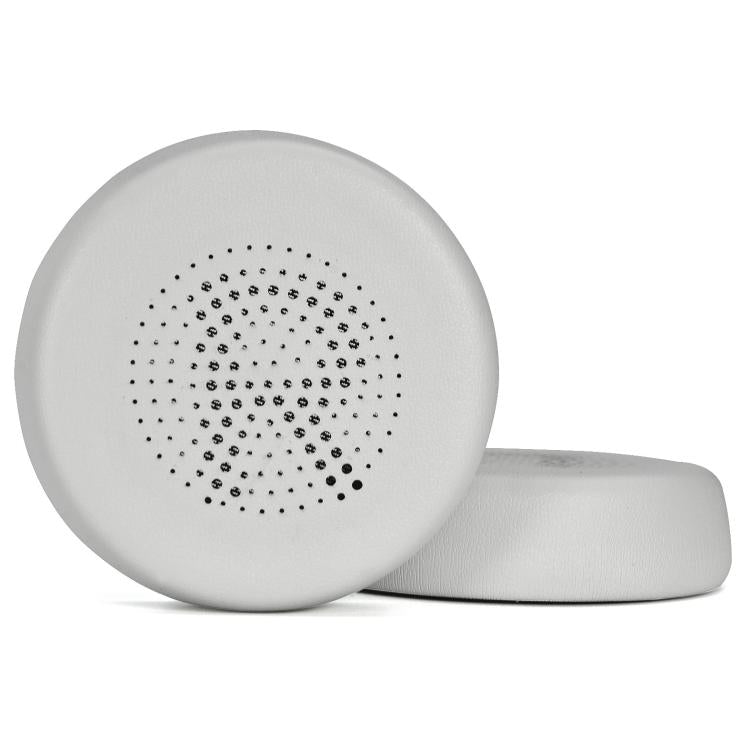 1pair Replacement Earpads For JLab Go Lux ANC Wireless Headphone Noise Cancelling Comfortable Ear Cushions, Lux Gray, Lux White, Lux Green, Lux Pink
