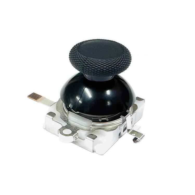 For Meta Quest 3S/3 Joystick Assembly Anti-Drift Thumbstick Base Module Replacement