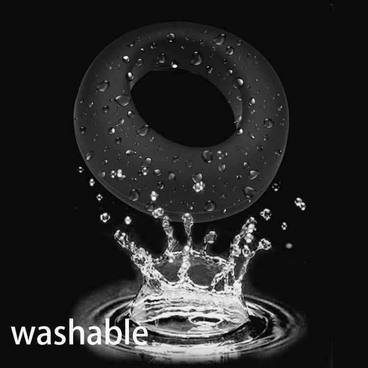 1pair Silicone Protective Cover for Sony PS5 PULSE 3D Wireless Headset Waterproof Dustproof Ear Cushion Covers