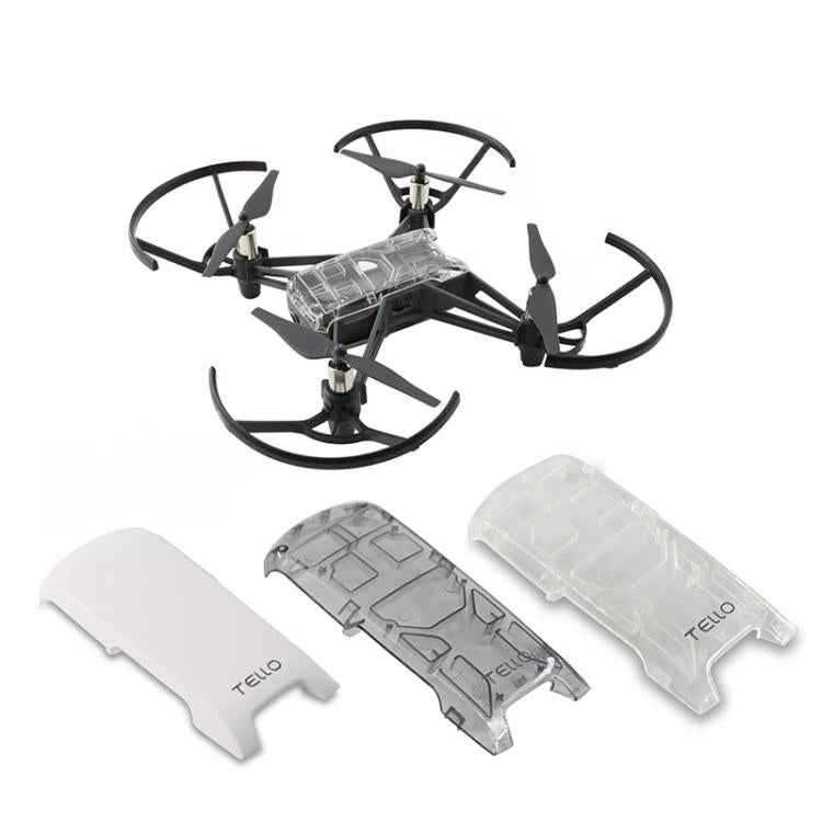 For DJI Tello Drone Simple & Stylish Personalized Top Shell Case Cover