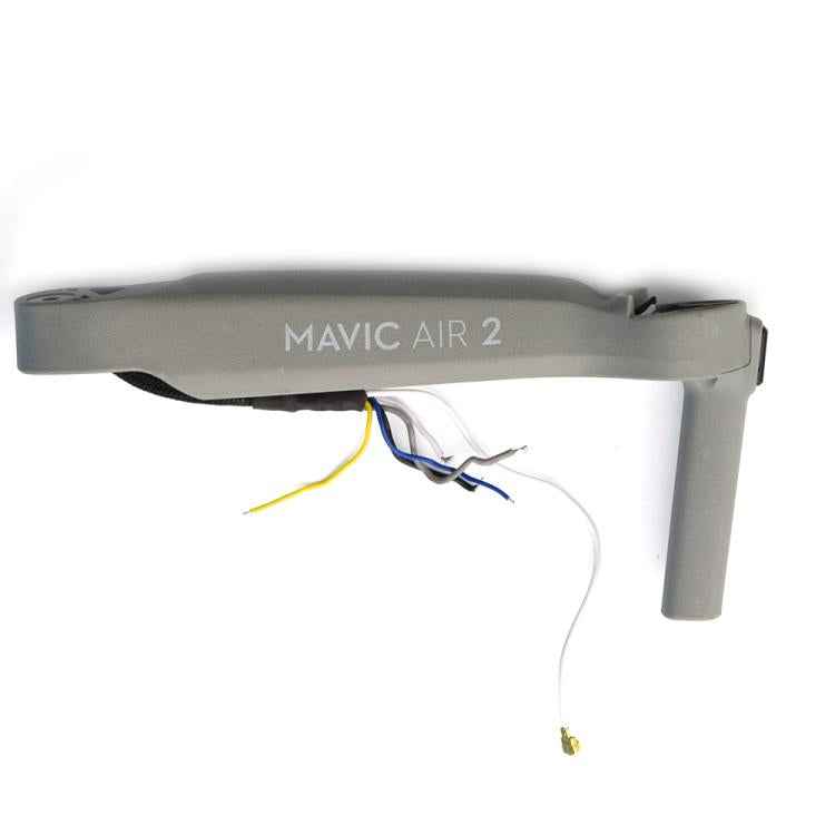 For DJI Mavic Air 2 Arm Shell Without Motor Drone Repair Parts