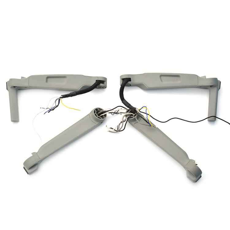 For DJI Mavic Air 2 Arm Shell Without Motor Drone Repair Parts