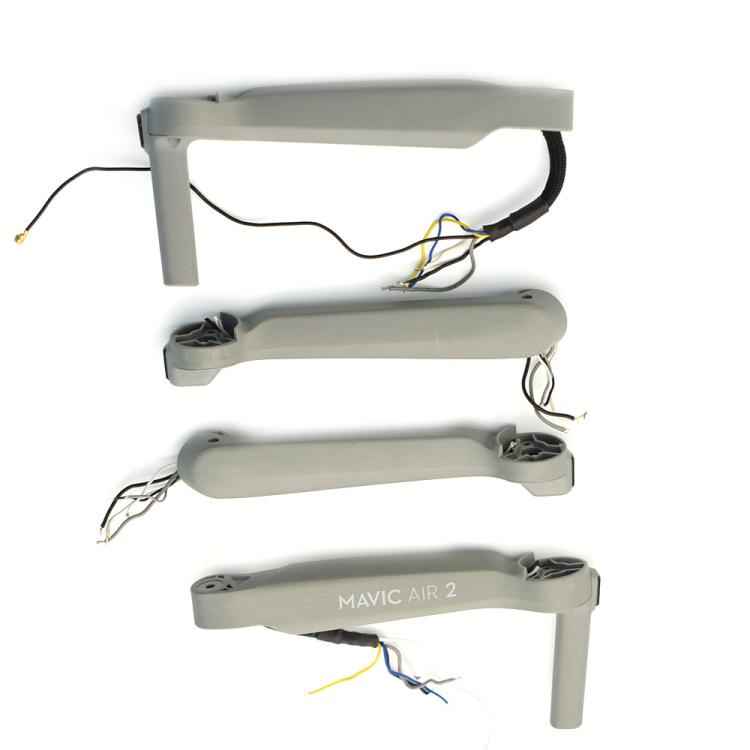 For DJI Mavic Air 2 Arm Shell Without Motor Drone Repair Parts