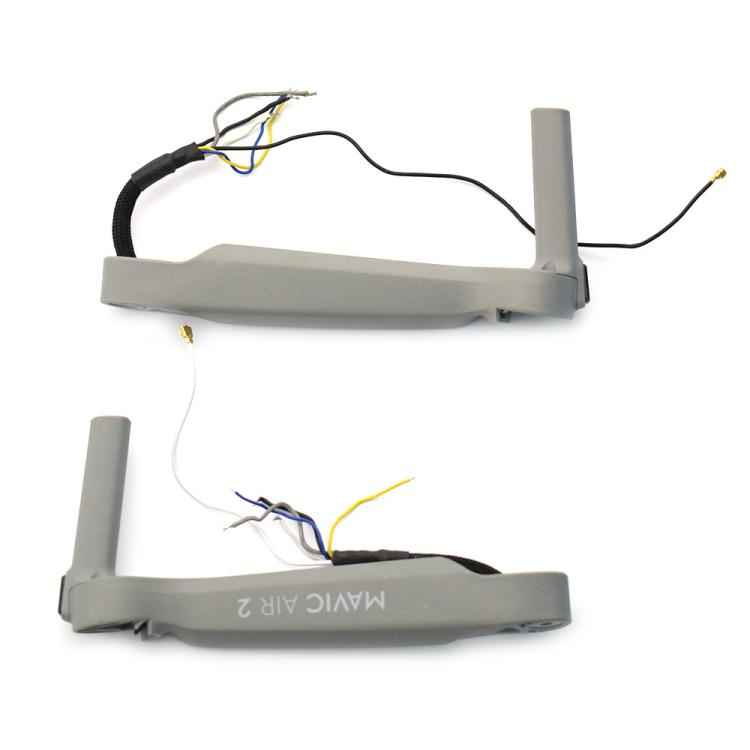 For DJI Mavic Air 2 Arm Shell Without Motor Drone Repair Parts