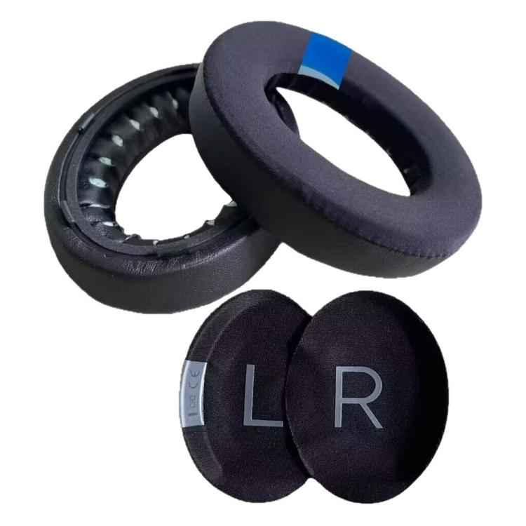 For BOSE NC700 1pair Cooling Gel Headphone Earpads Headphone Protective Case