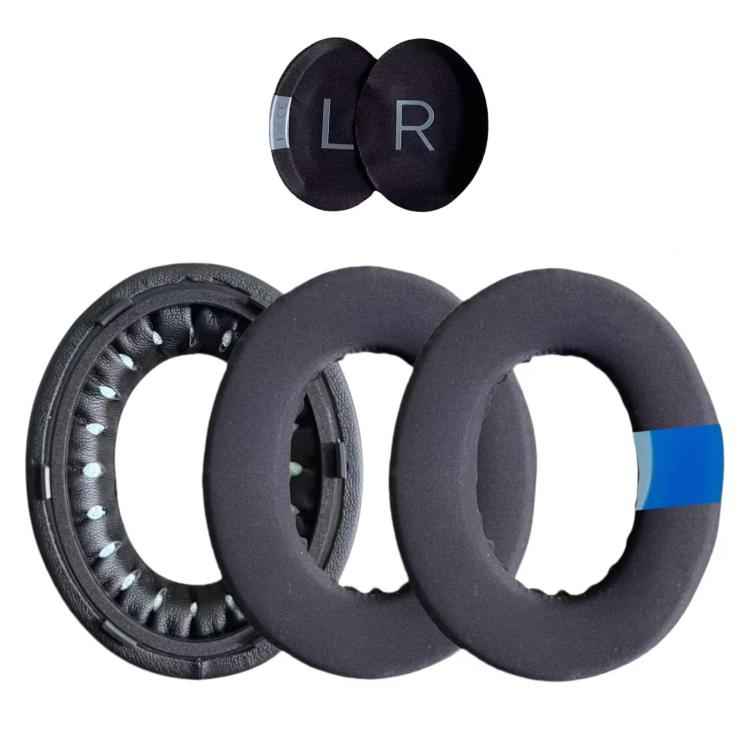 For BOSE NC700 1pair Cooling Gel Headphone Earpads Headphone Protective Case