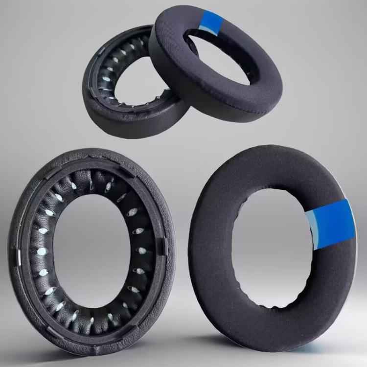 For BOSE NC700 1pair Cooling Gel Headphone Earpads Headphone Protective Case