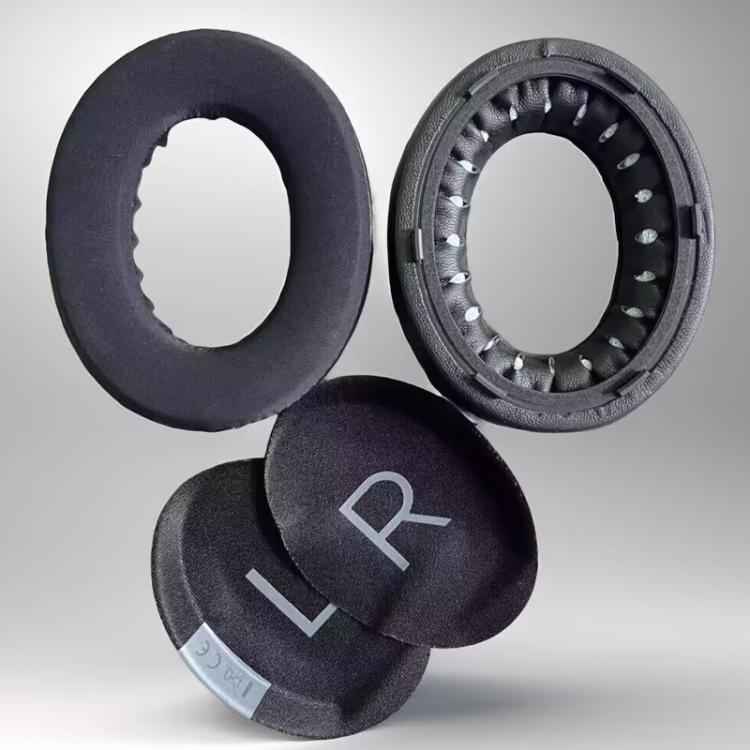 For BOSE NC700 1pair Cooling Gel Headphone Earpads Headphone Protective Case