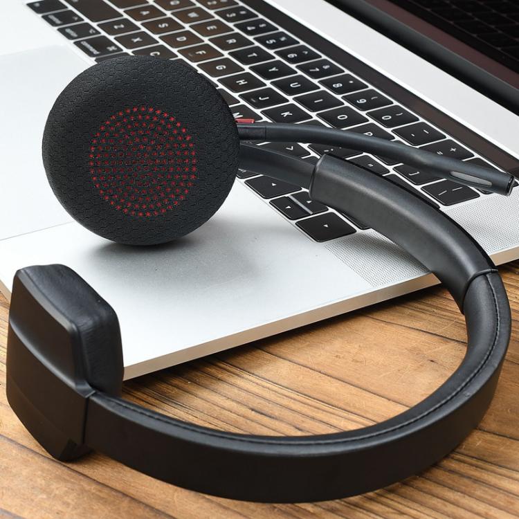 For Plantronics BT600 2pcs Headphone Protective Case