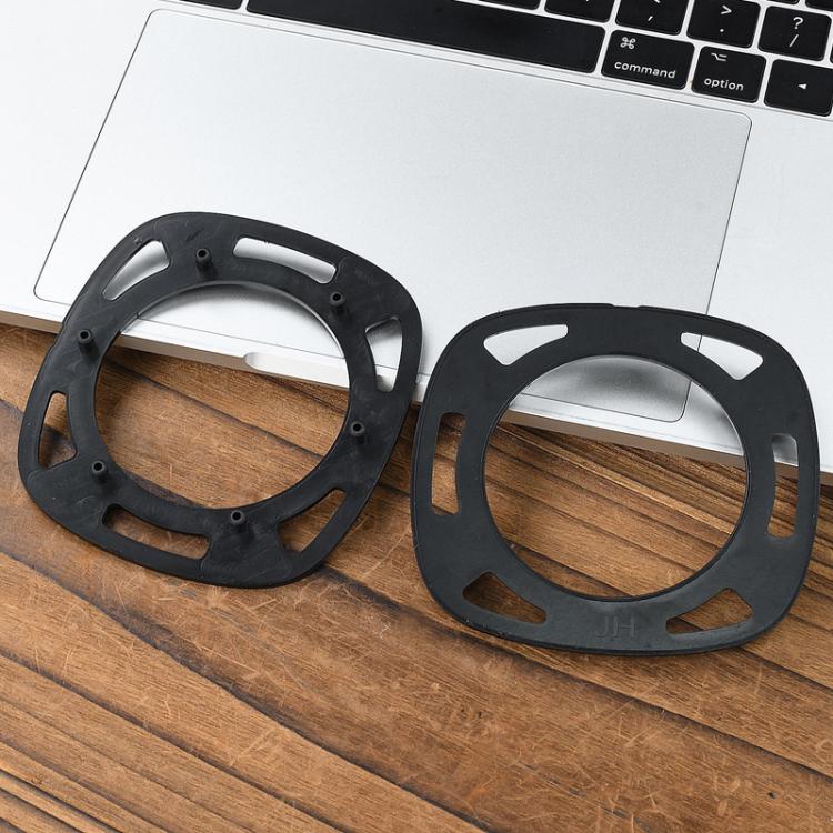 For XIBERIA S21 2pcs Plastic Clip For Headphone Covers Replacement Parts